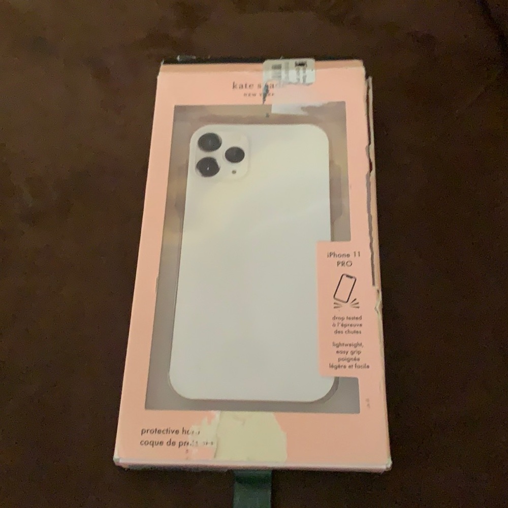 iPhone 11 Pro case
